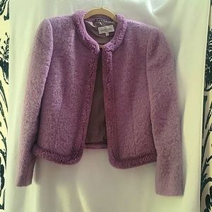 Valentino dress jacket